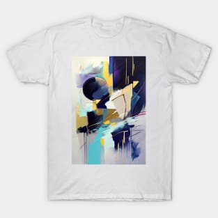 Artistic Thoughts T-Shirt